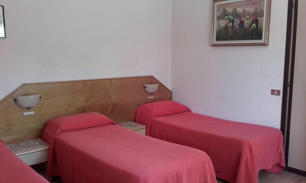 Affittacamere Giudici Lentate sul Seveso Luaran gambar