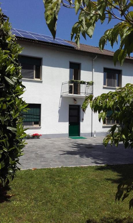 Affittacamere Giudici Lentate sul Seveso Luaran gambar