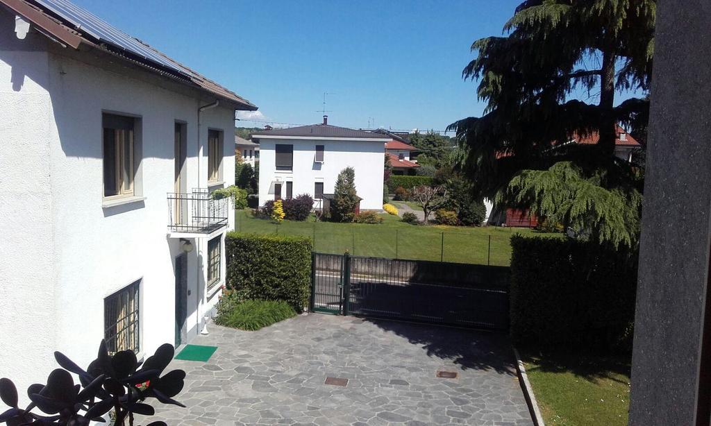 Affittacamere Giudici Lentate sul Seveso Luaran gambar